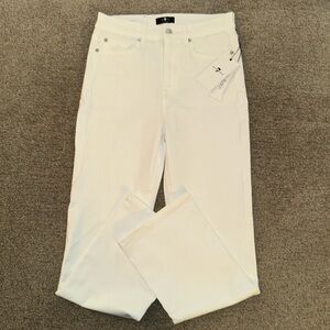 7 For All Mankind Jeans